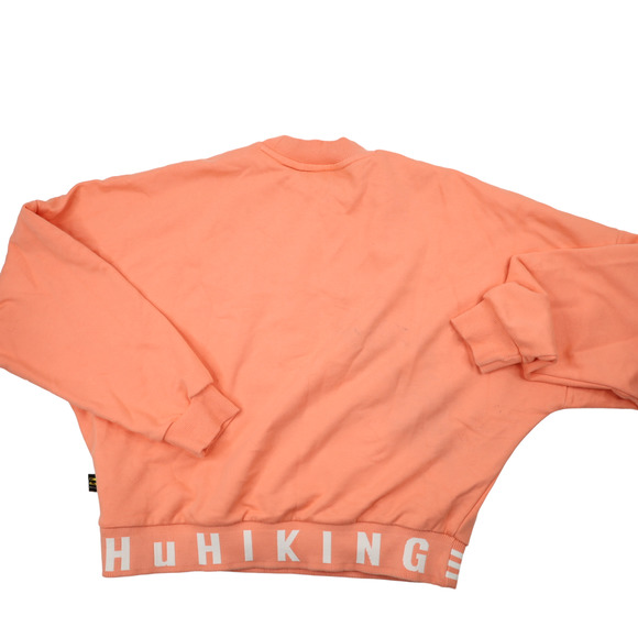 Adidas x Pharrell Williams HuHiking Sweatshirt - Picture 2 of 9